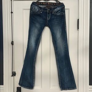 Rock Revival Jeans!
